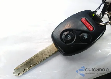 2010 Honda Civic Ex из США, поврежденный, VIN 19XFA1F88AE051376